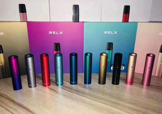 电子烟权威检测机构有哪些 电子烟权威检测报告